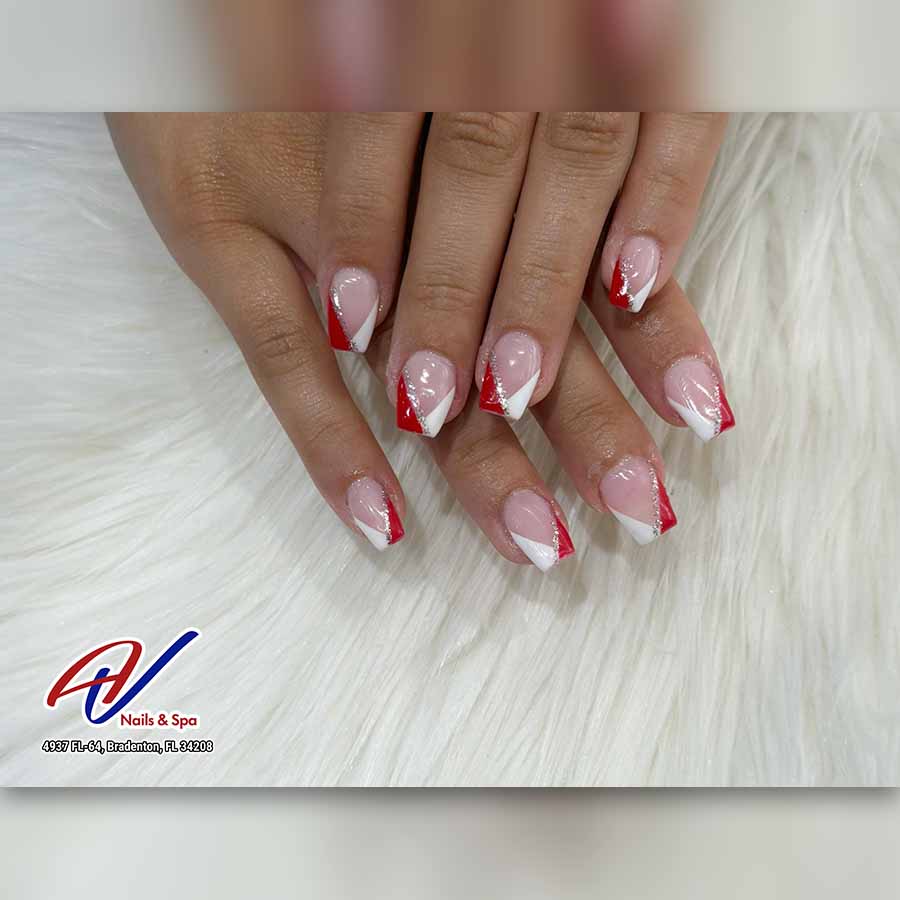 Natural nails